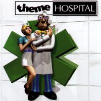 Theme Hospital