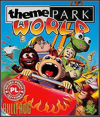 Theme Park World