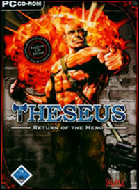 Theseus: Return of the Hero