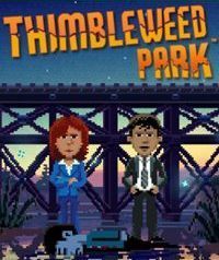 Thimbleweed Park