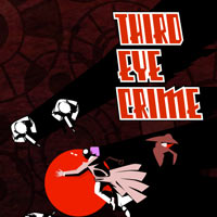 Third Eye Crime