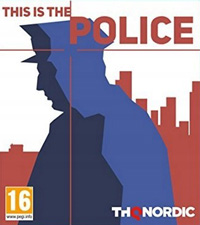 This is the Police