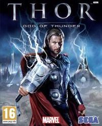 Thor: God of Thunder