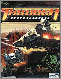 Thunder Brigade