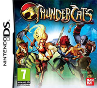 Thundercats