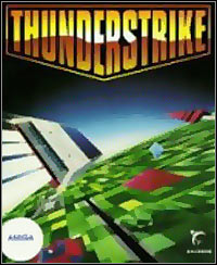 Thunderstrike