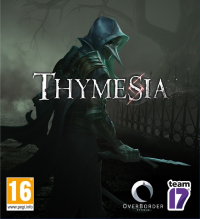 Thymesia