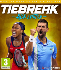 Tiebreak Ace Edition