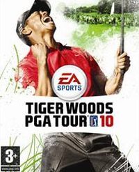 Tiger Woods PGA Tour 10