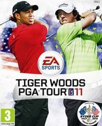 Tiger Woods PGA Tour 11