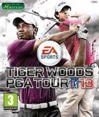 Tiger Woods PGA Tour 13