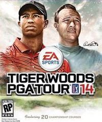 Tiger Woods PGA Tour 14