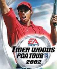 Tiger Woods PGA Tour 2002