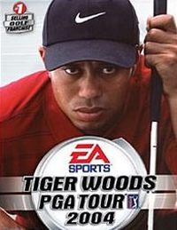 Tiger Woods PGA Tour 2004