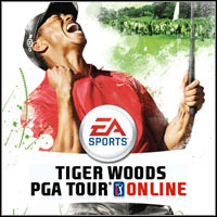 Tiger Woods PGA Tour Online