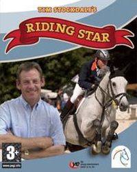 Tim Stockdale's Riding Star