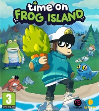 Time on Frog Island