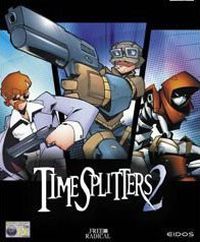 TimeSplitters 2