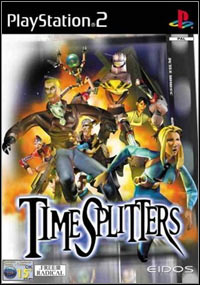 TimeSplitters