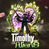 Timothy vs the Aliens