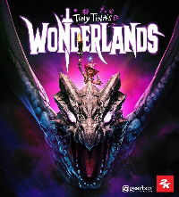 Tiny Tina's Wonderlands