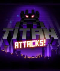 Titan Attacks!