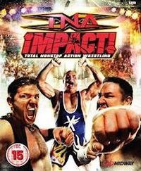 TNA iMPACT!