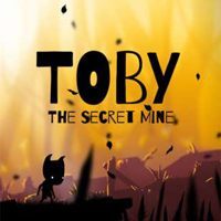 Toby: The Secret Mine