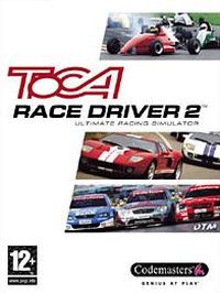 TOCA Race Driver 2