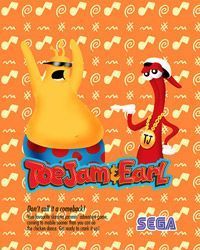 ToeJam & Earl