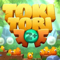 Toki Tori 2+