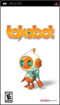 Tokobot