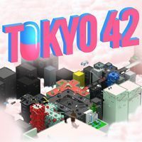 Tokyo 42