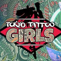 Tokyo Tattoo Girls