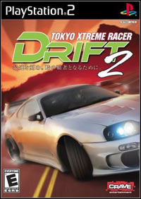 Tokyo Xtreme Racer DRIFT 2