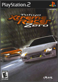 Tokyo Xtreme Racer: Zero