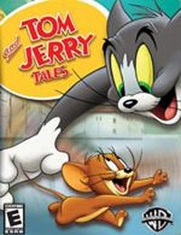 Tom and Jerry Tales