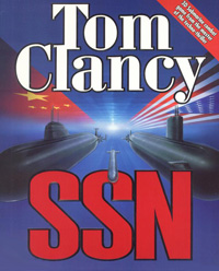 Tom Clancy SSN