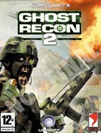 Tom Clancy's Ghost Recon 2