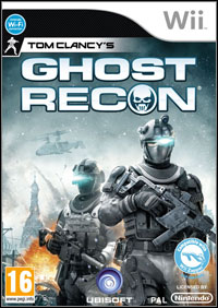 Tom Clancy's Ghost Recon (2010)