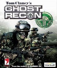 Tom Clancy's Ghost Recon