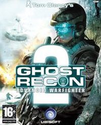 Tom Clancy's Ghost Recon: Advanced Warfighter 2