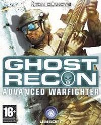 Tom Clancy's Ghost Recon: Advanced Warfighter