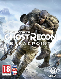 Tom Clancy's Ghost Recon: Breakpoint