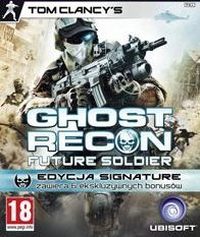 Tom Clancy's Ghost Recon: Future Soldier