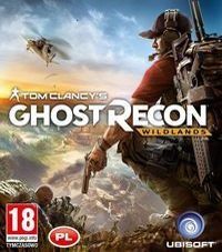 Tom Clancy's Ghost Recon: Wildlands