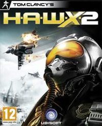 Tom Clancy’s H.A.W.X. 2