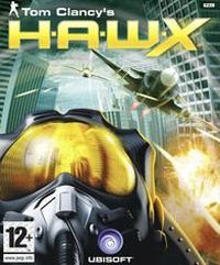 Tom Clancy's H.A.W.X.