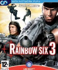 Tom Clancy's Rainbow Six 3