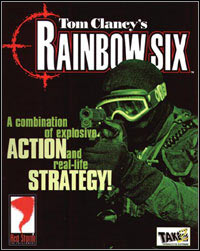 Tom Clancy's Rainbow Six